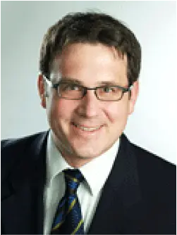 Dr. Christopher Gohl