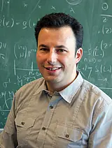 Prof. Dr. Roland Roth. Foto: Michael Seifert