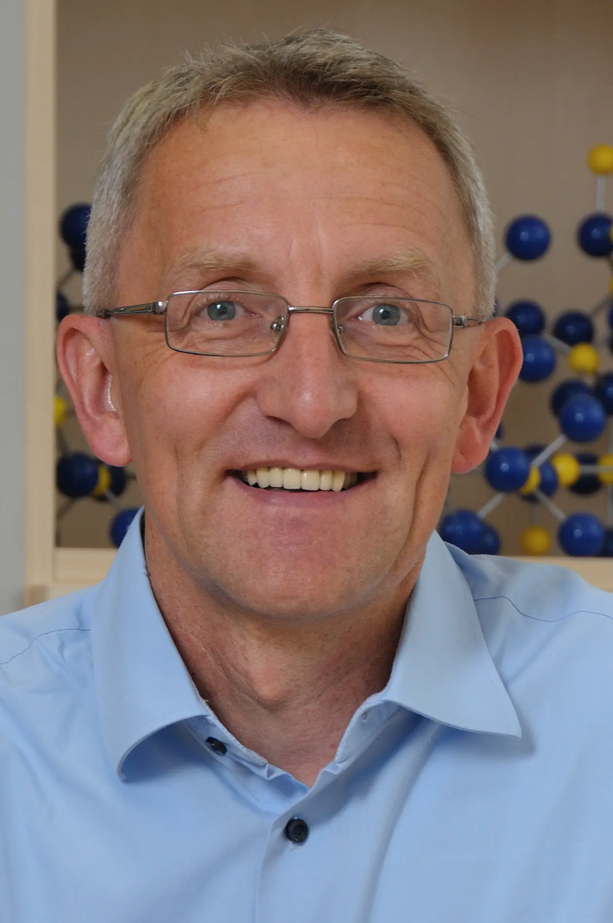 Prof. Dr. Andreas Kappler