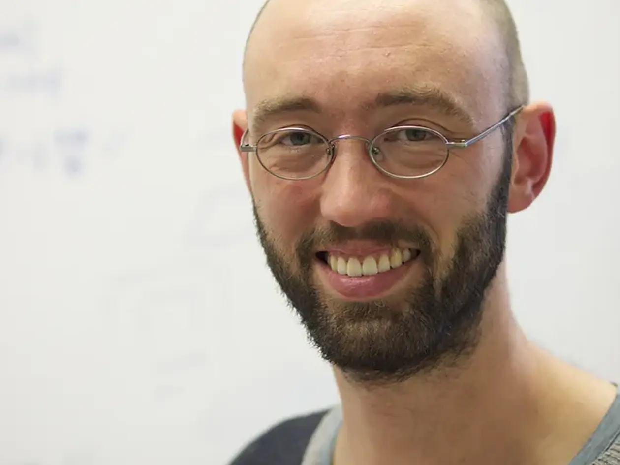 Foto von Philipp Berens