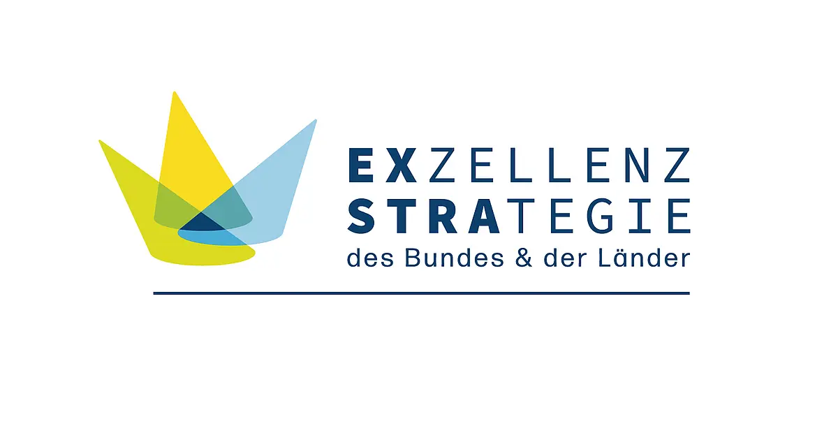Exzellenzstrategie Logo