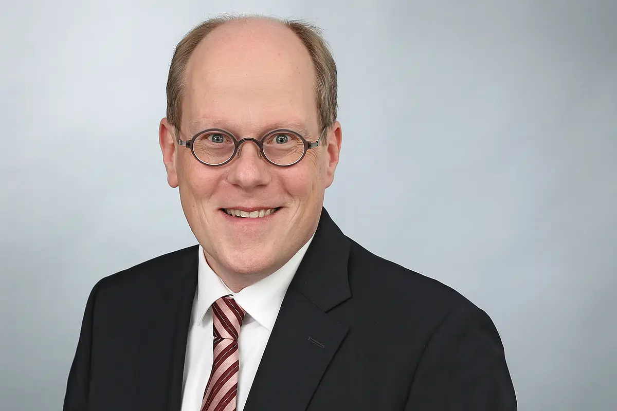 Prof. Dr. Droege