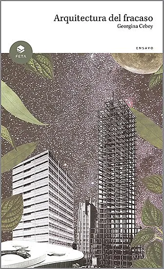 Book Cover: Arquitectura del Fracaso
