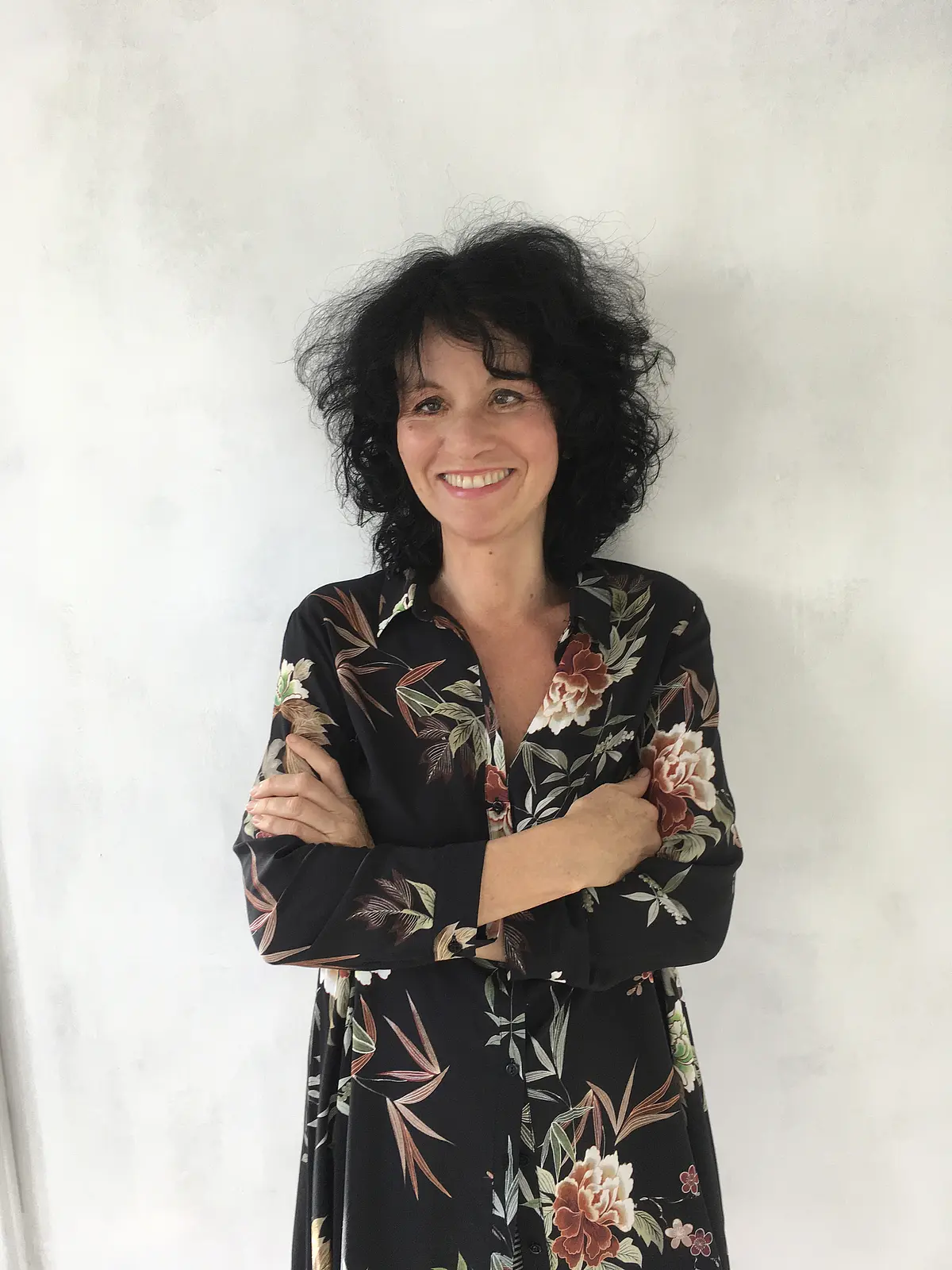 Heike Gfrereis