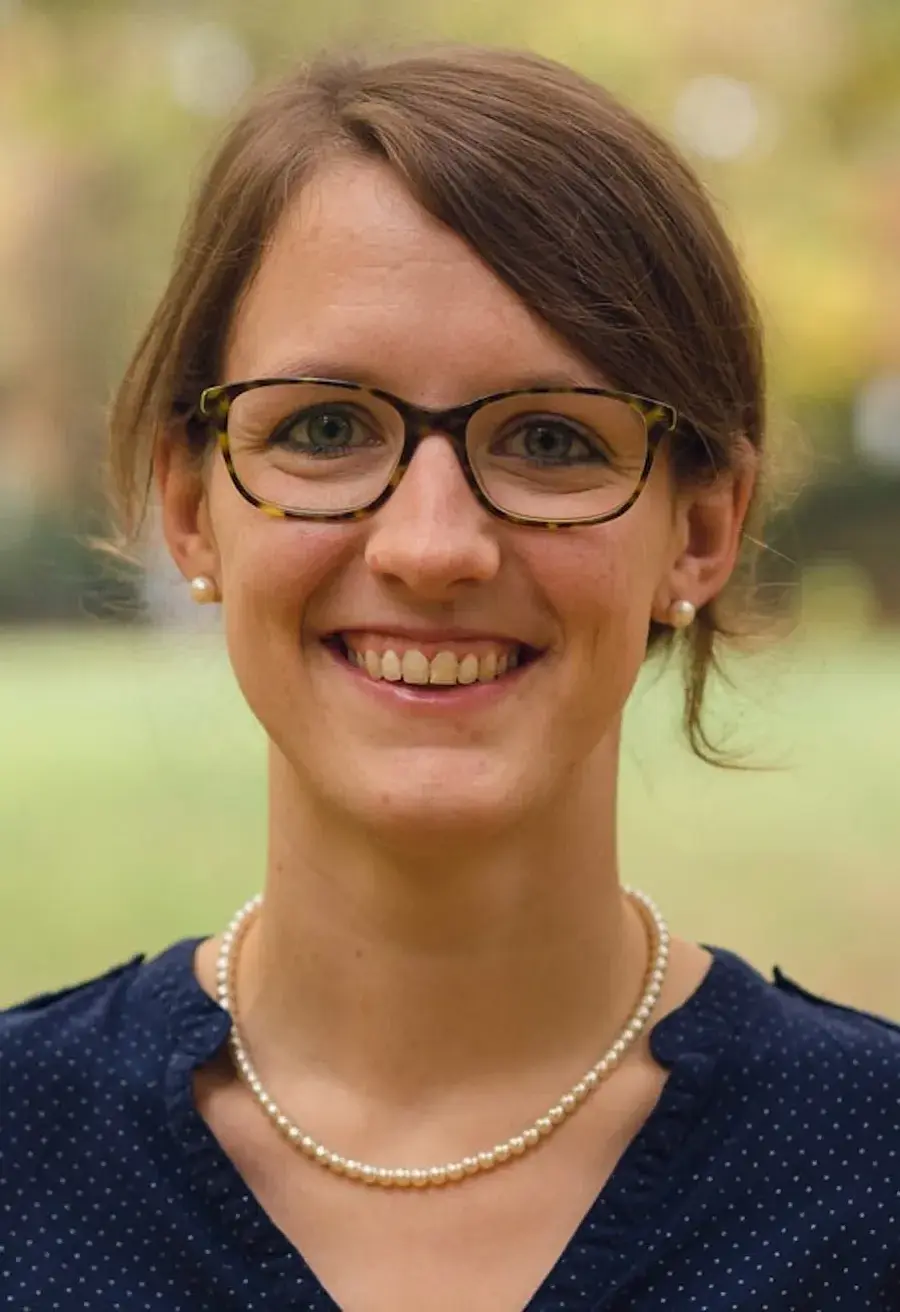 Sarah Göltenbott
