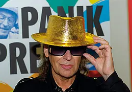 Udo Lindenberg