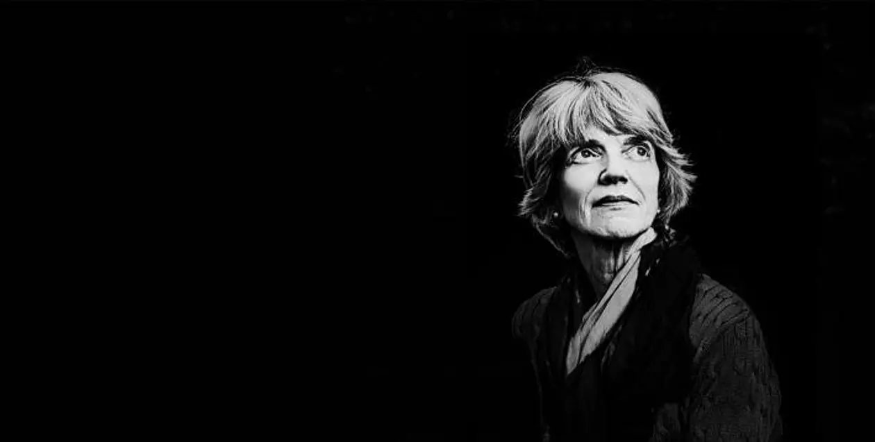 Patricia Churchland. Foto: privat