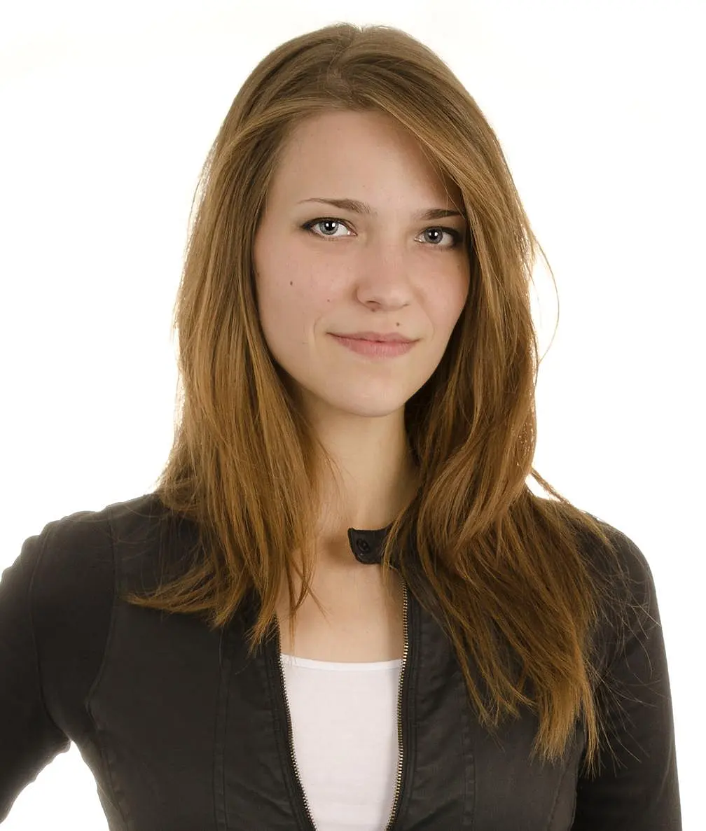 Portrait Vera Voigtländer