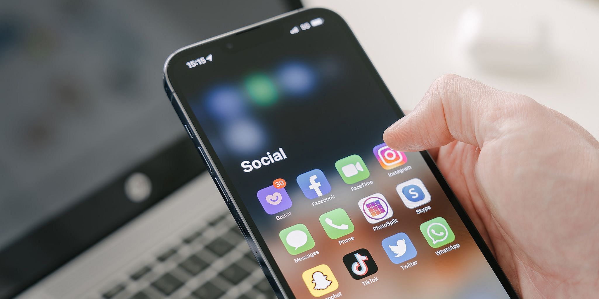 Social Media