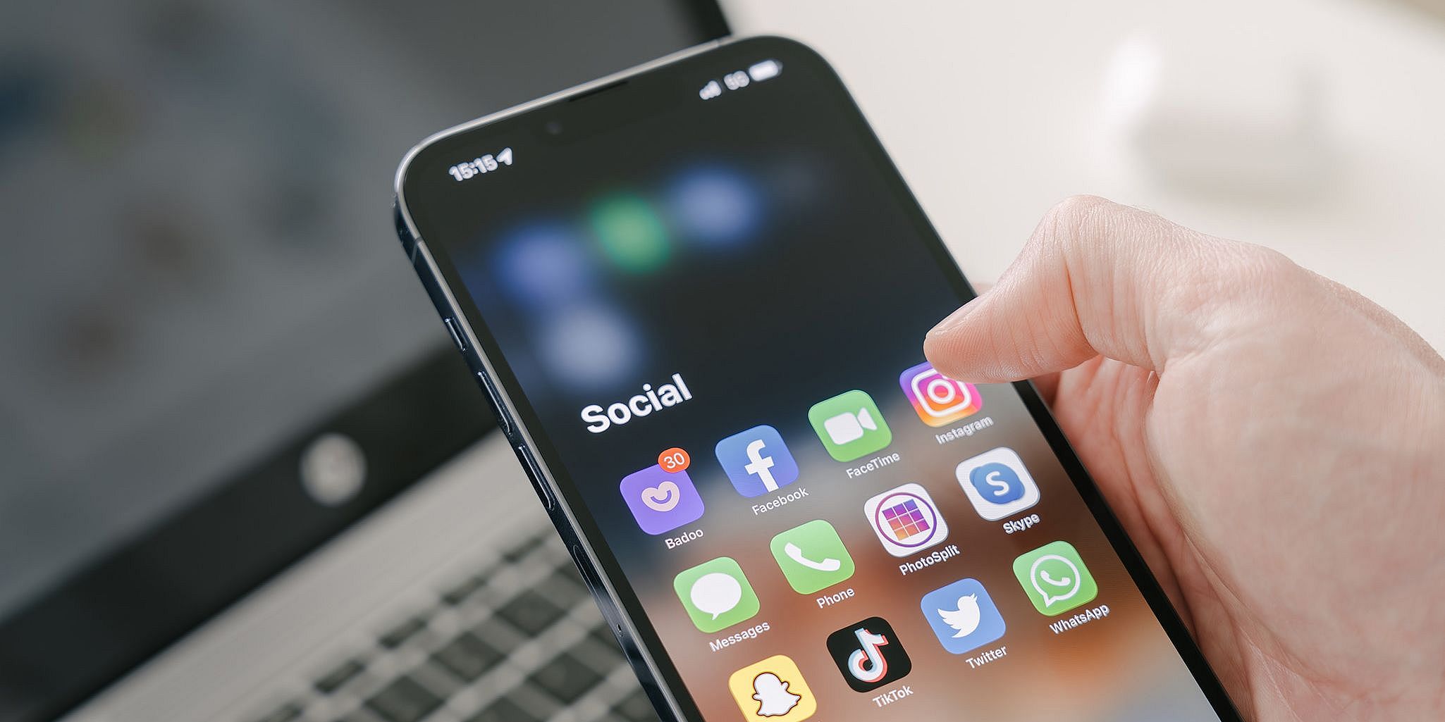 Social Media