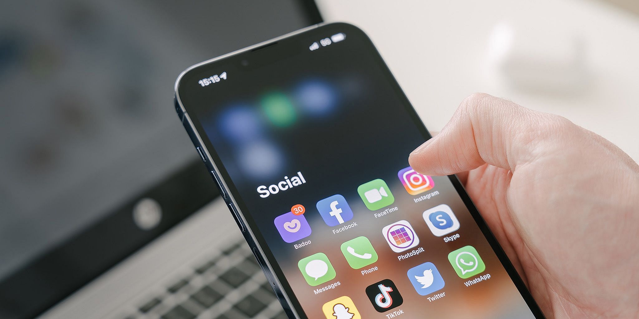 Social Media