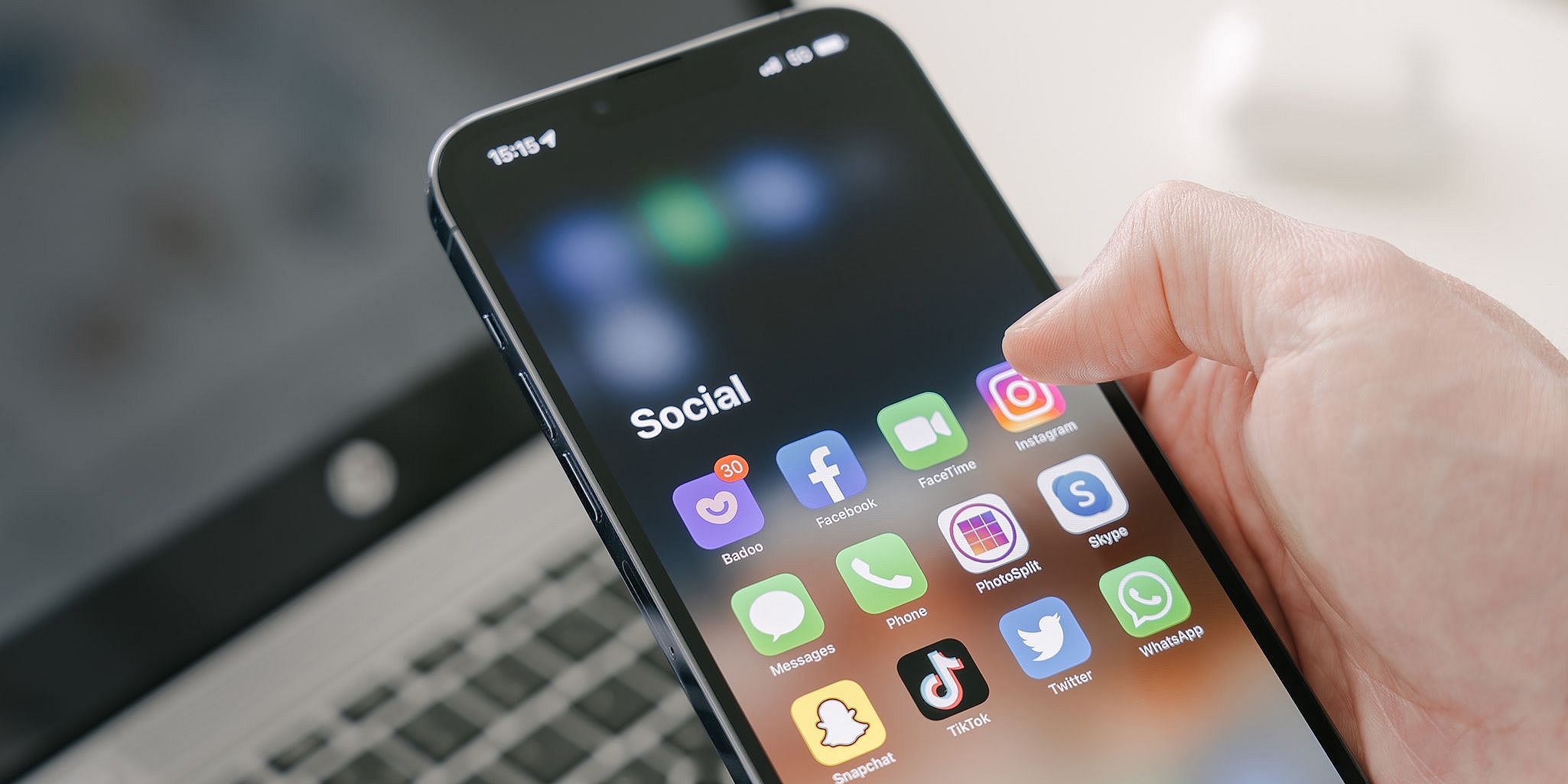 Social Media