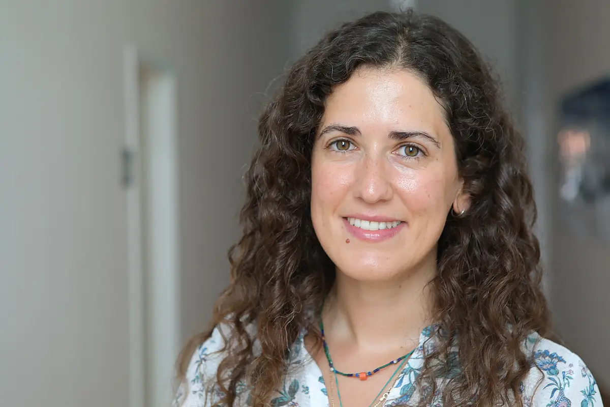 Maria Spyrou