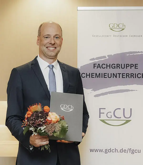 Stefan Schwarzer
