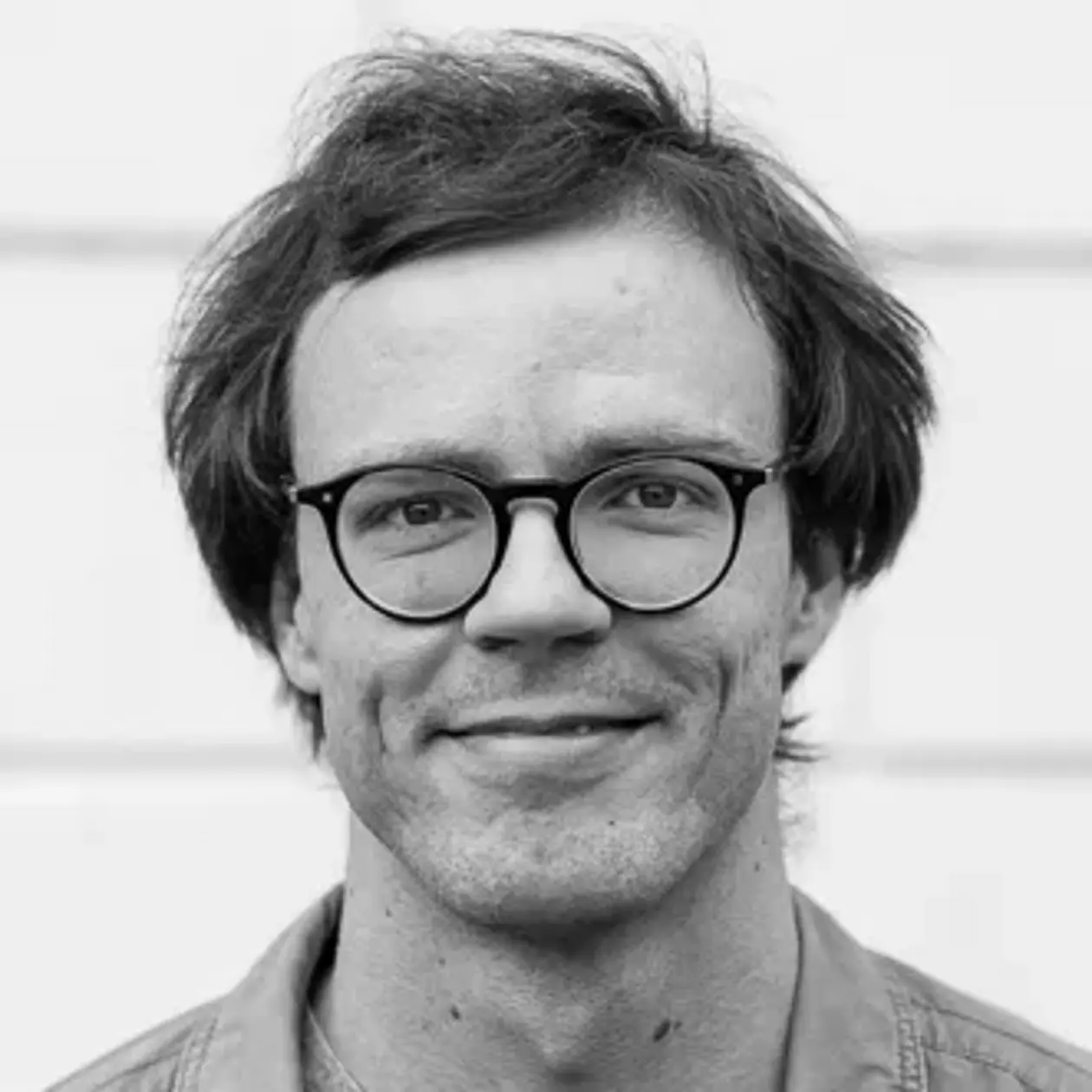 Jonas Hodel