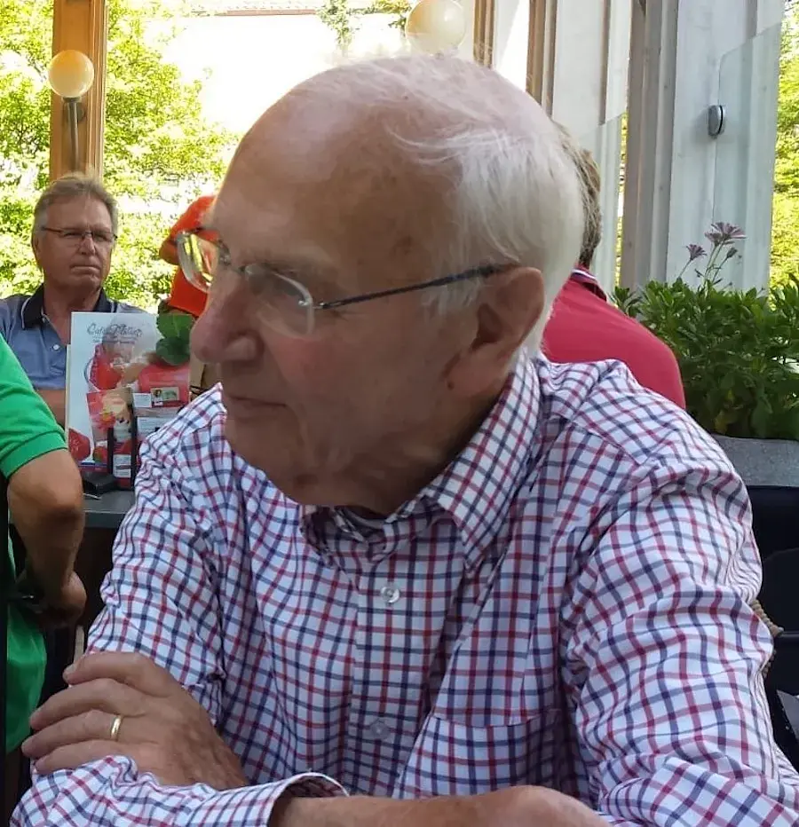 Prof. Dr. Richard Kannicht