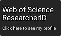 Click here to visit my Web of Science profile