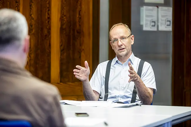 Jörg Baten