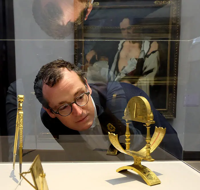 Prof. Dr. Sebastian Fitzner