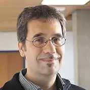 Portrait Hanno Ehrlicher