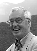 Porträt von Jochen Raecke
