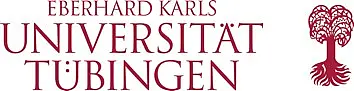 Logo Universität Tübingen
