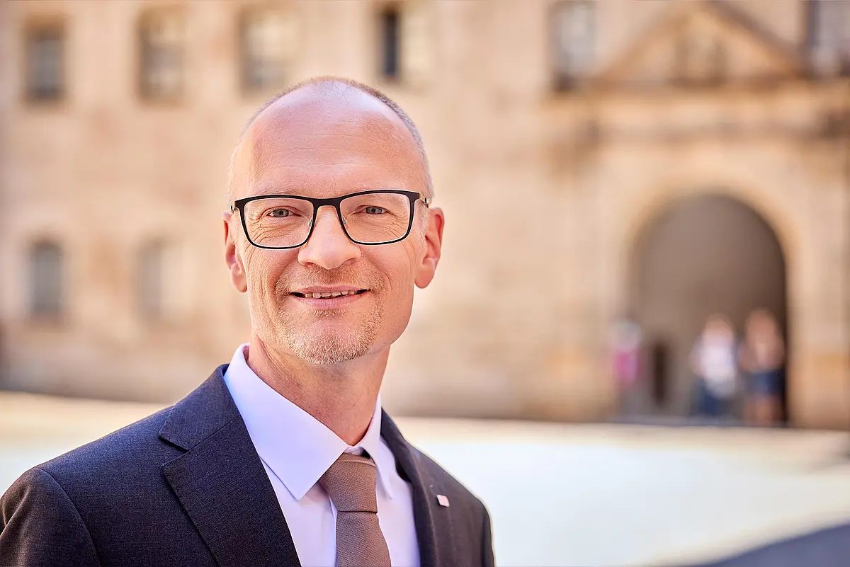 Prof. Dr. Samuel Wagner