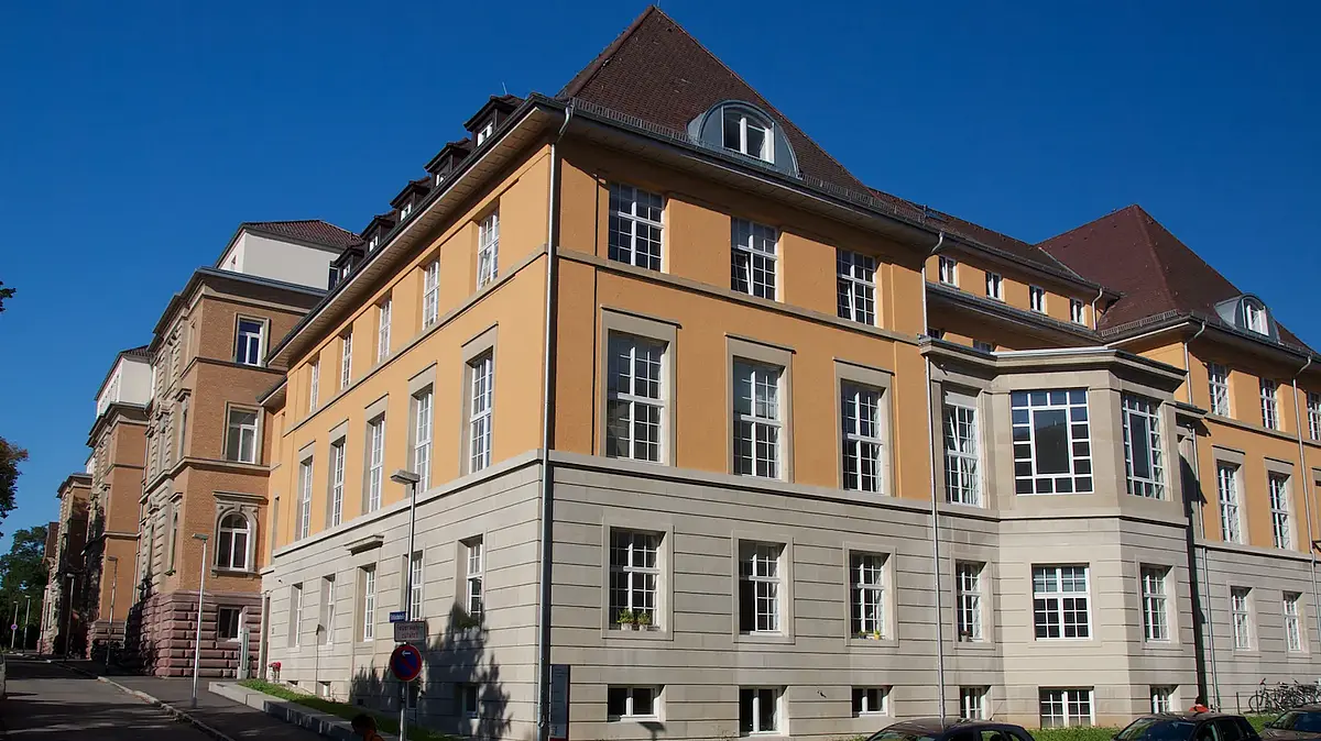 Institut für Psychologie