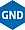 Icon Gemeinsame Normdatei