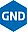 Icon Gemeinsame Normdatei