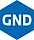 Icon Gemeinsame Normdatei
