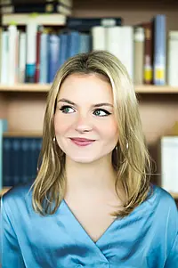 Sarah Gaber