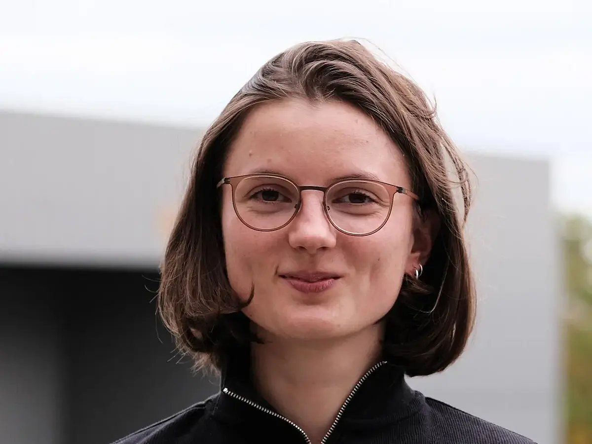 Mara Seyfert