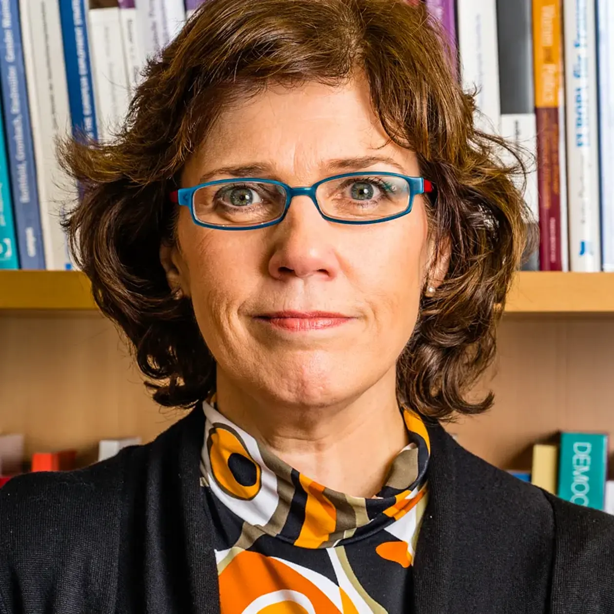 Picture of Gabriele Abels