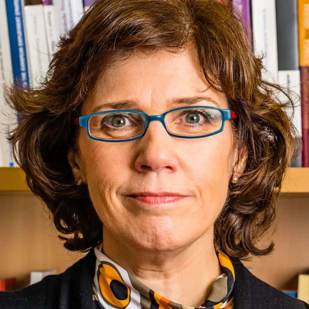 Picture of Gabriele Abels
