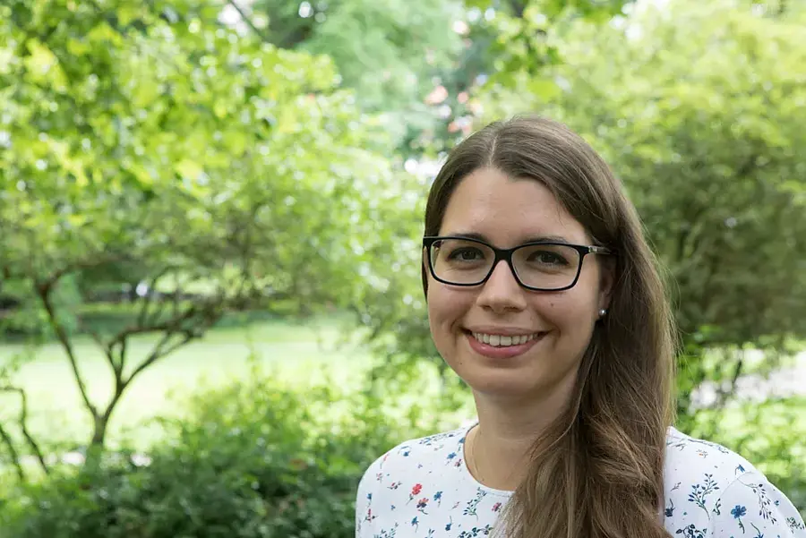 Franziska Hipp