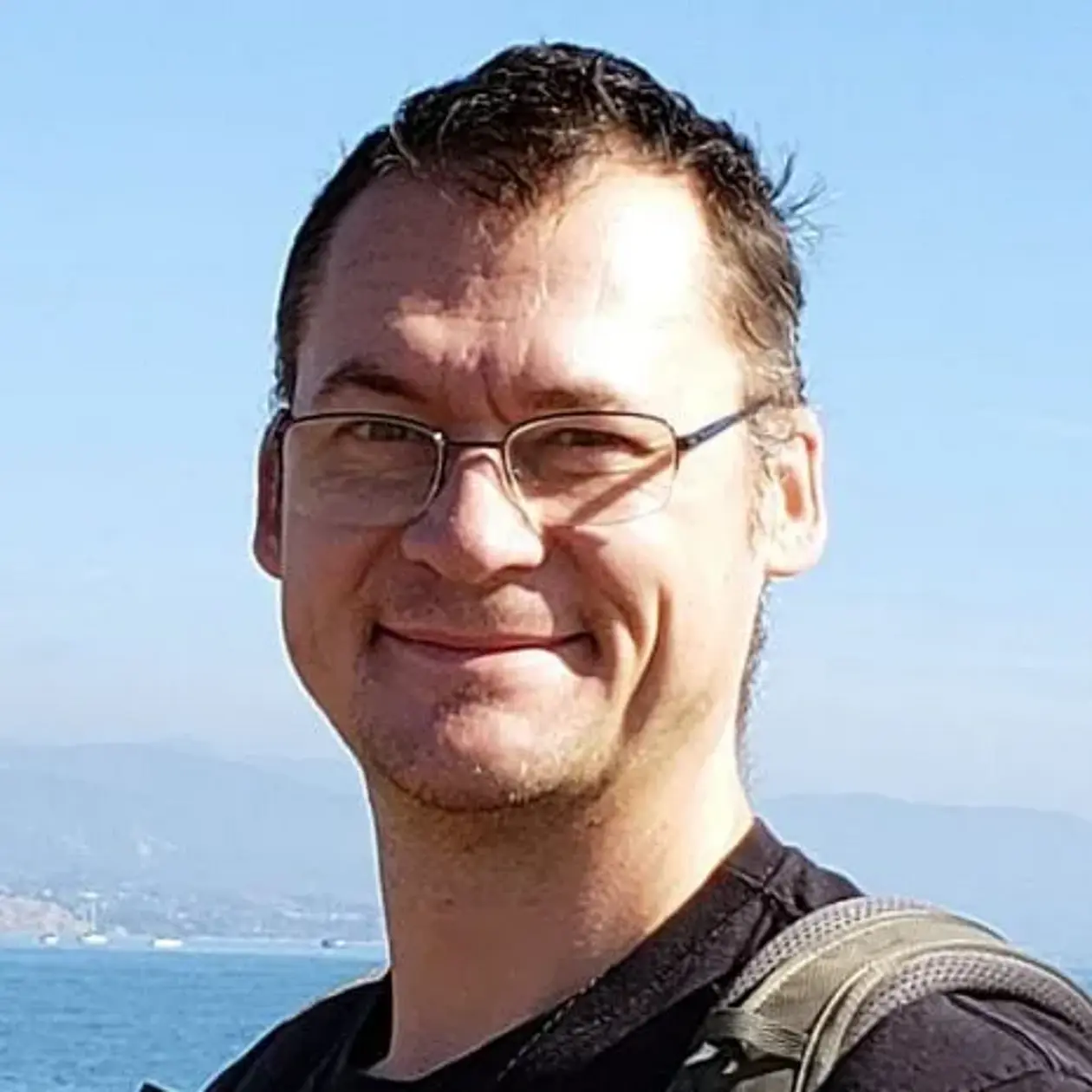 Mark hubbe
