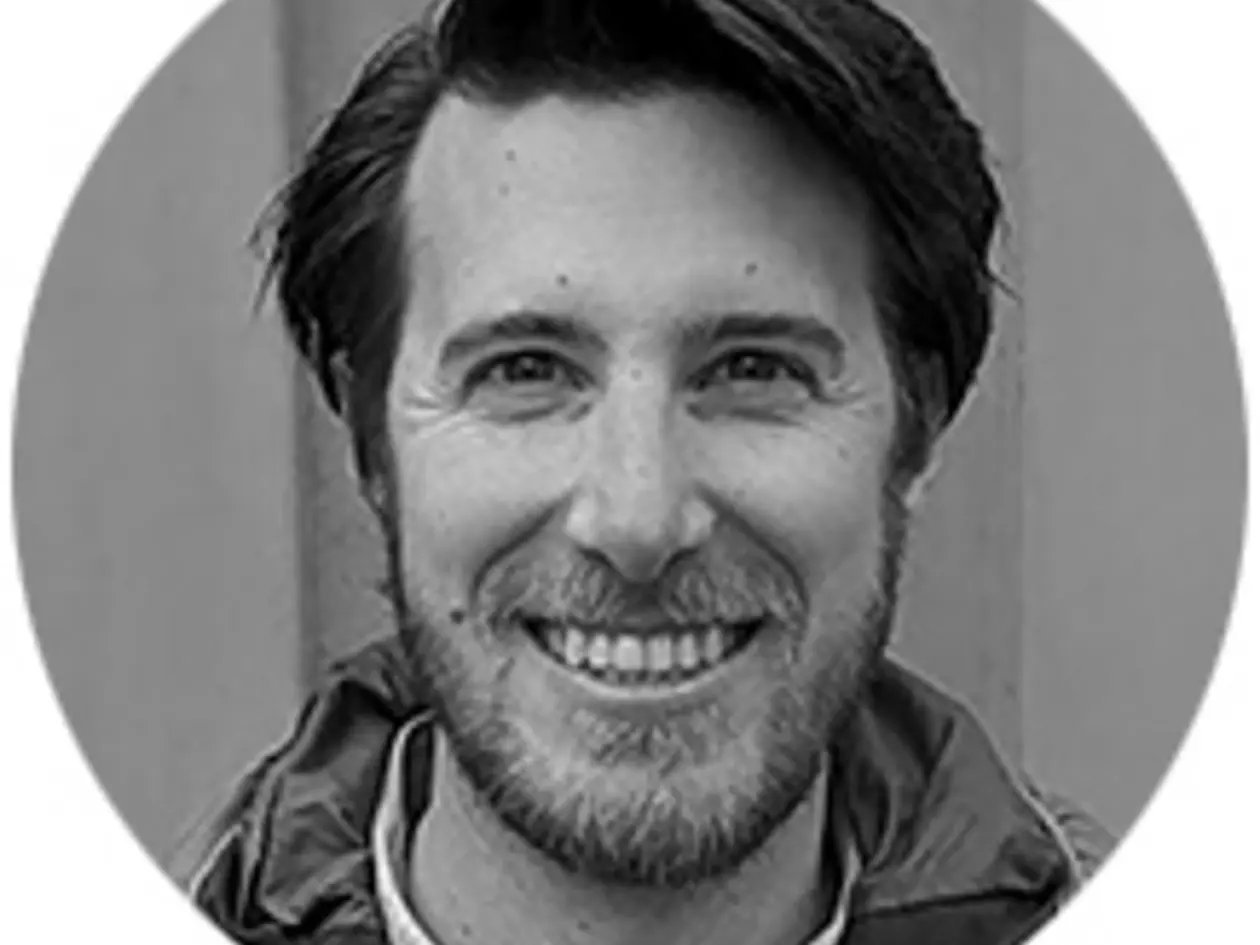 Portrait von Christian Baumgartner