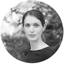 Portrait von Theresa Authaler