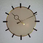 Uhr