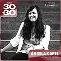 JProf. Dr. Ángela Capel