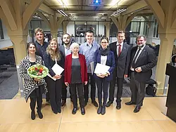 Foto: Friedhelm Albrecht/Universität Tübingen