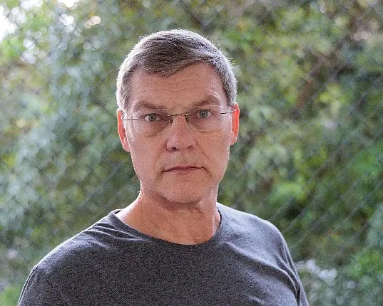 Portrait Prof. Dr. Armin Matthis 