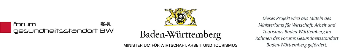 Minesterium für Wirtschaft, Arbeit und Tourismus Baden-Württemberg