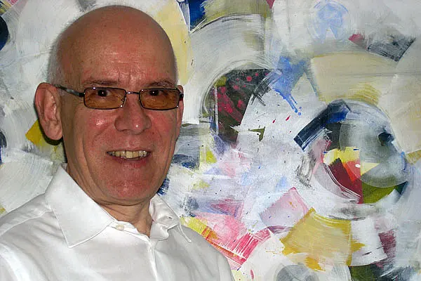 Professor Dr. Hans Reinhard Seeliger. Foto: privat