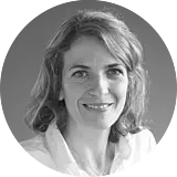 Portrait von Enkelejda Kasneci