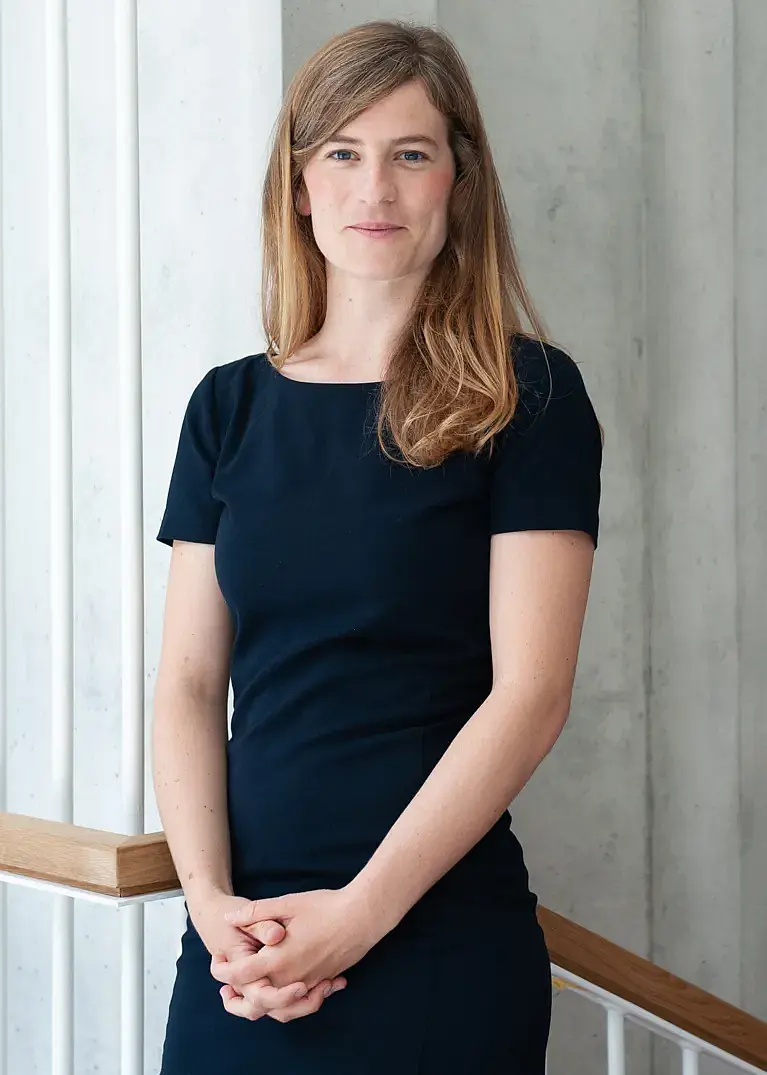 Portrait Emily Mae Graf