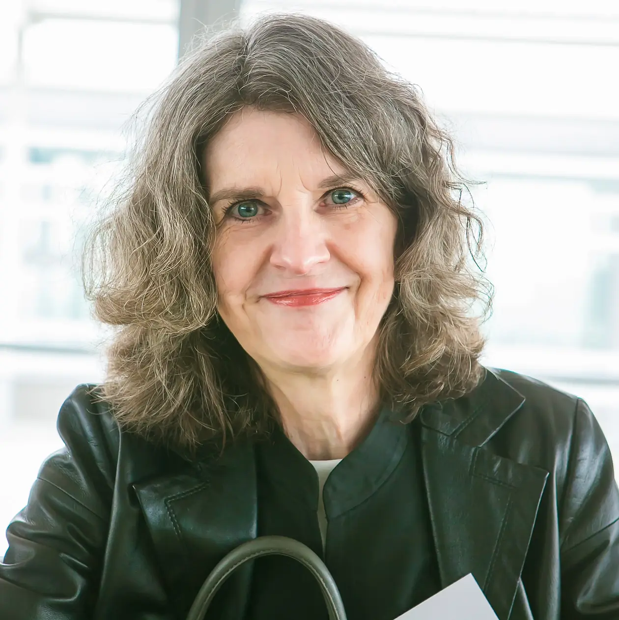 Cornelia Klinger
