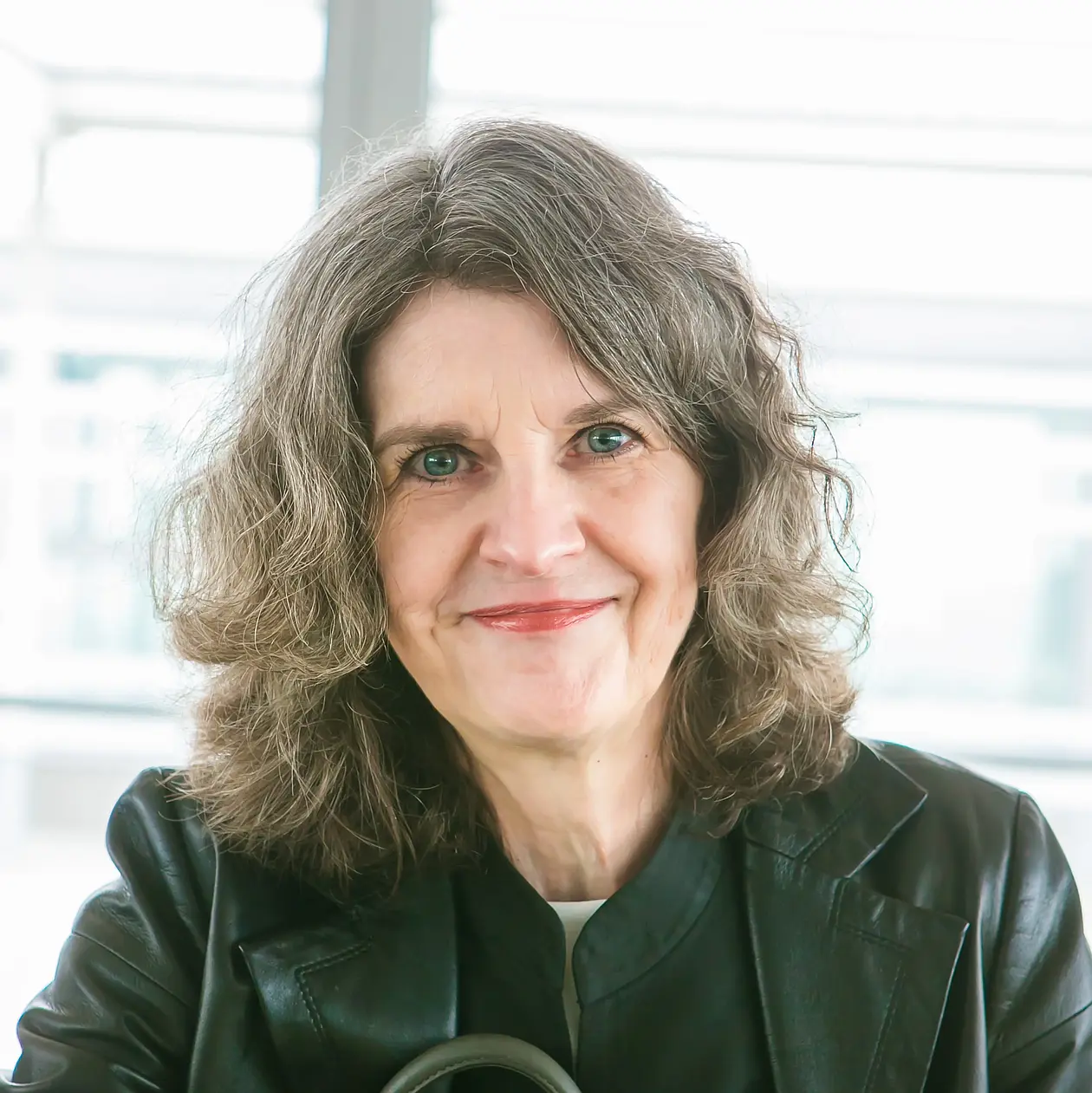 Cornelia Klinger