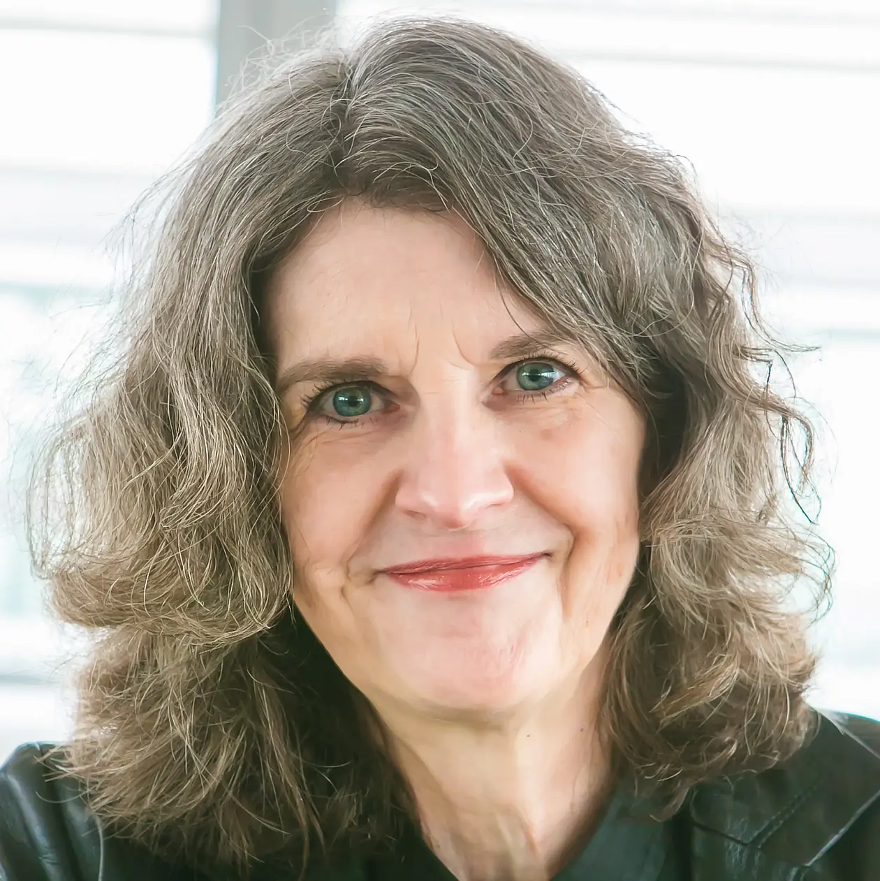 [Translate to Englisch:] Cornelia Klinger